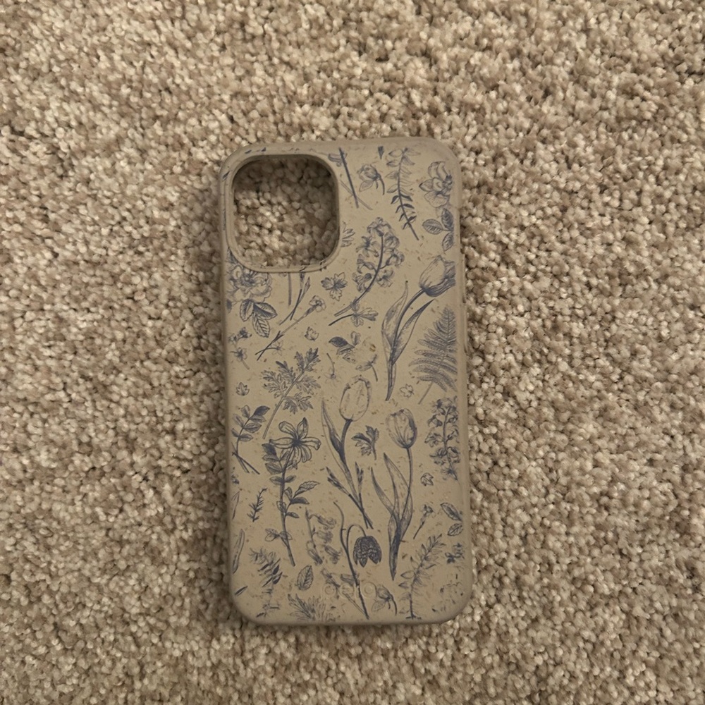 PELA phone case